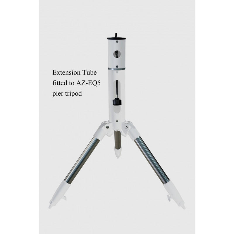 Skywatcher Extensão de coluna para o AZ-EQ5GT