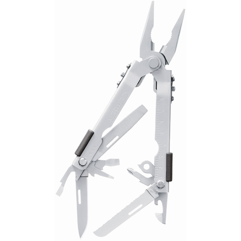 Gerber Multitool MP 600 Needlenose