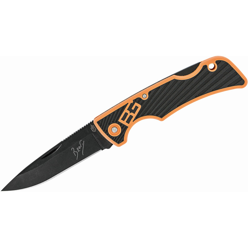 Gerber Faca Canivete BEAR GRYLLS Compact II