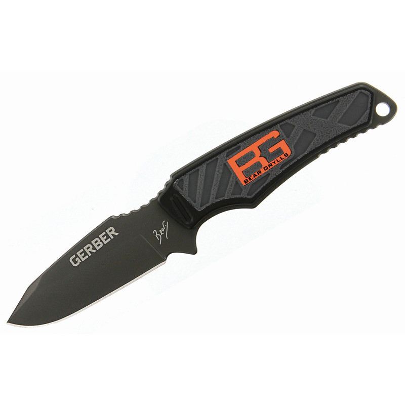 Gerber Faca BEAR GRYLLS ULTRA Compact FIXED BLADE