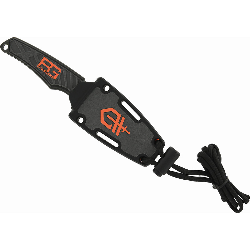 Gerber Faca BEAR GRYLLS ULTRA Compact FIXED BLADE