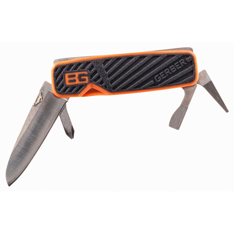 Gerber Faca Canivete BEAR GRYLLS Pocket TOOL