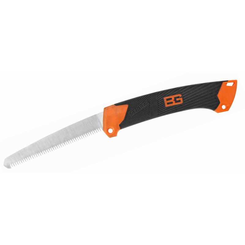 Gerber Serra BEAR GRYLLS serra deslizante