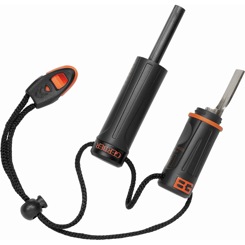 Gerber Arrancador de fogo BEAR GRYLLS