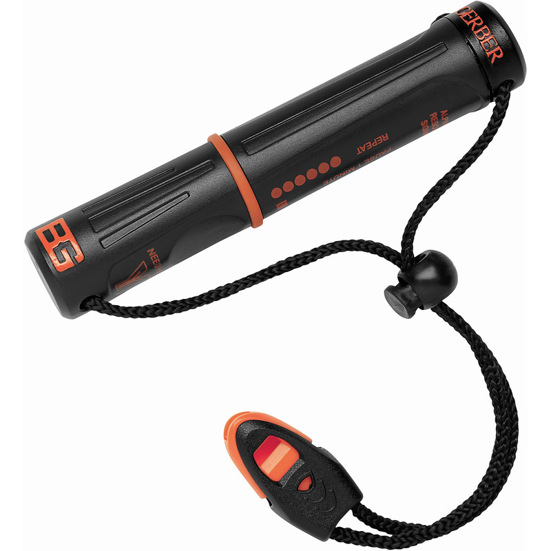 Gerber Arrancador de fogo BEAR GRYLLS