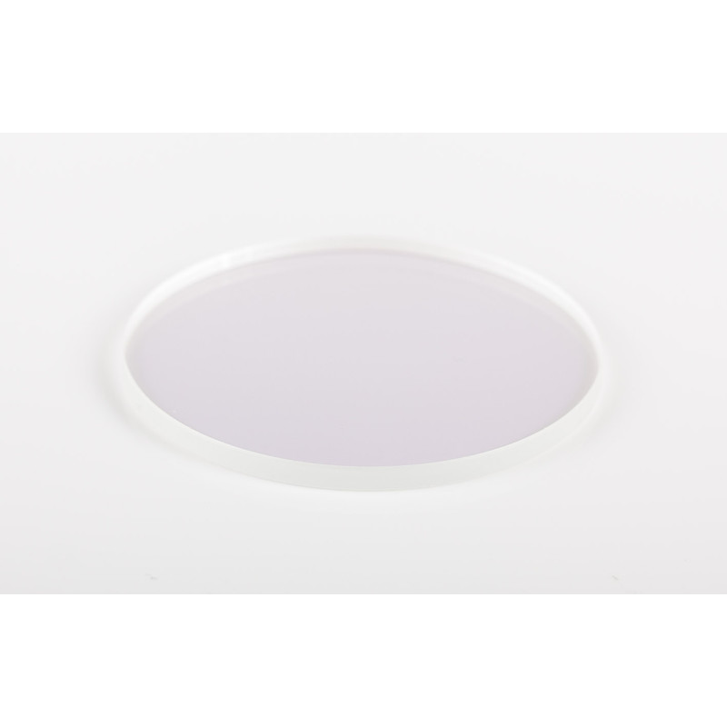 Motic Filtro azul (Ø 45mm) para Luz trasmitida