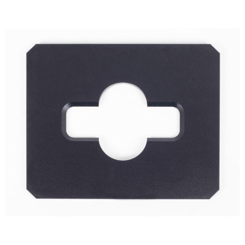 Motic Suporte de corrediça para BA310MET-T(3 "x2")