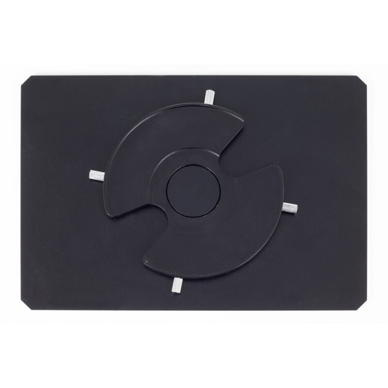 Motic Suporte de pastilha para BA310MET-T(6 "x4")