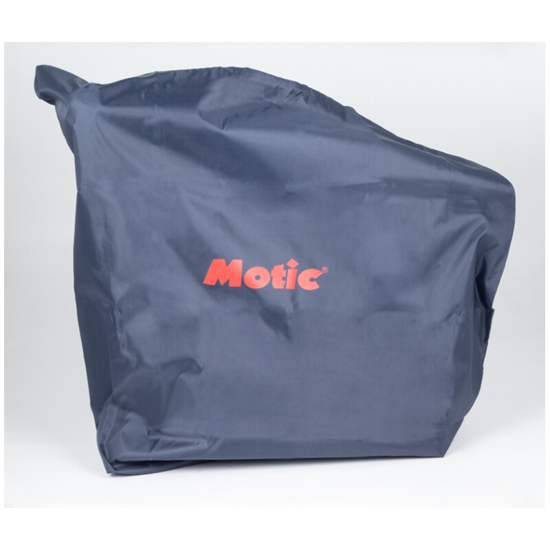 Motic Protecção contra o pó para BA