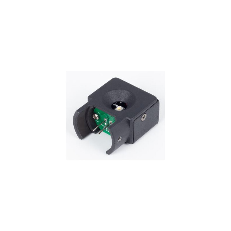 Motic Módulo LED 6V/3W (4500°K) BA-310MET, BA310E, Luz trasmitida