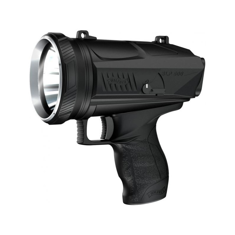 Walther Lanterna Projetor SLP500