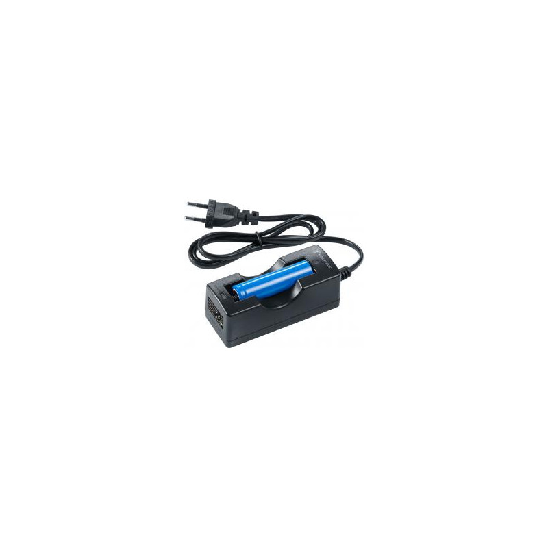 Walther Carregador e bateria para MGL1100X2 e RLS450