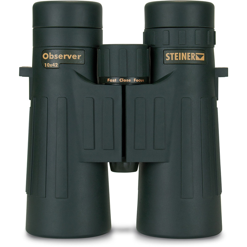 Steiner Binóculo Observer 8x42