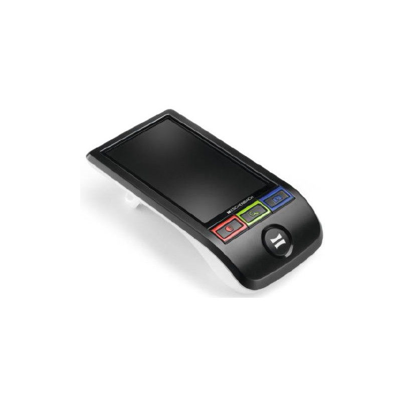 Eschenbach Lupa Lente de ampliação smartlux Digital (nova versão)