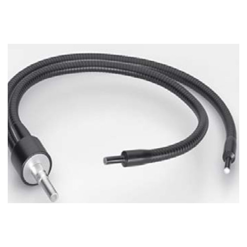 SCHOTT Pescoço de cisne, 2 braços PURAVIS Ø 4,5mm / 600mm