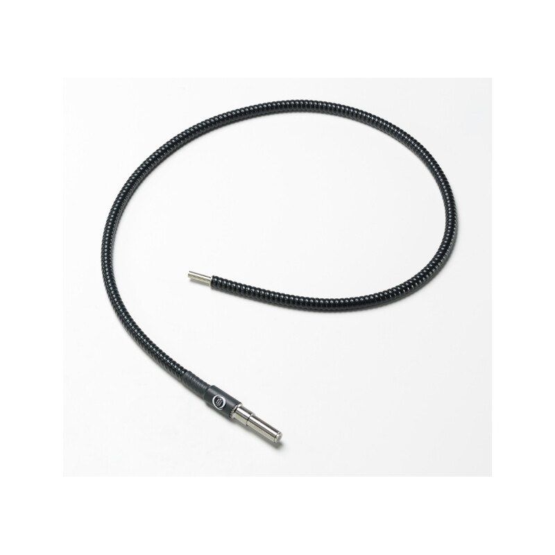 SCHOTT flex. Condutor de luz, 1 braço PURAVIS Ø 5mm / 1000mm