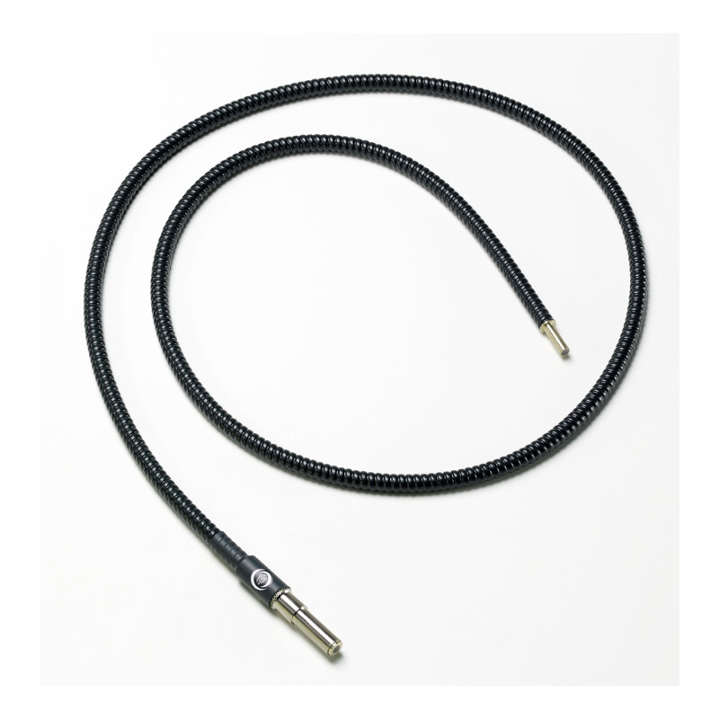 SCHOTT flex. Condutor de luz, 1 braço PURAVIS Ø 5mm/1600mm