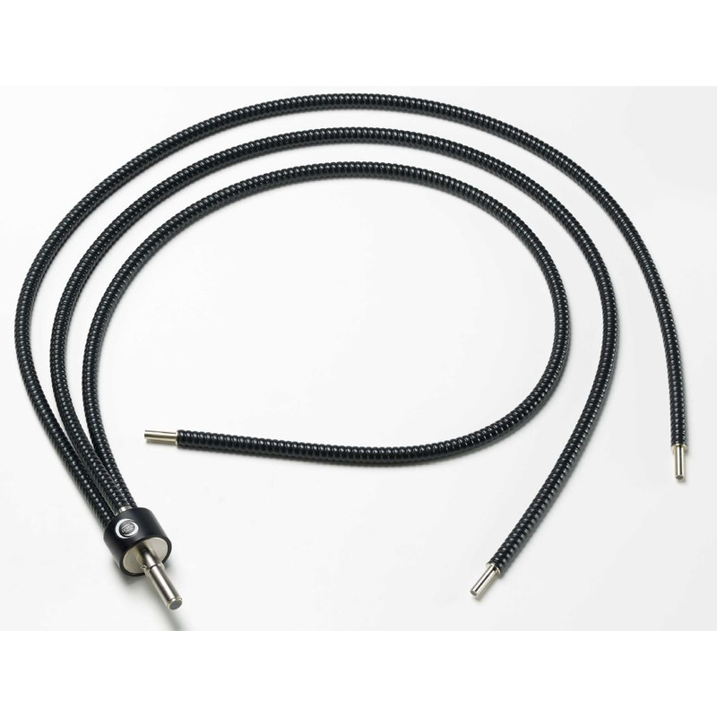 SCHOTT Condutor de luz, 3 braços PURAVIS Ø4.5mm/1000mm