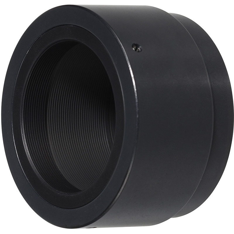 Novoflex Adaptador de câmera Anel T2 para EOS M (EOSM/T2)