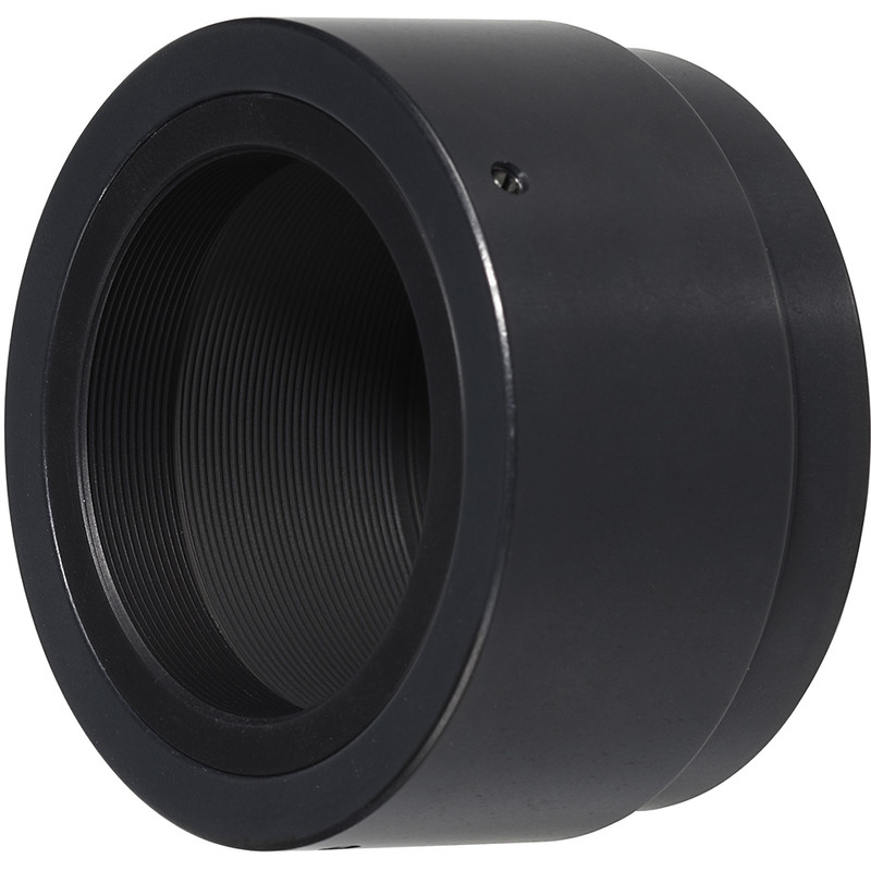 Novoflex Adaptador de câmera T2-ring for Four-Third FT/T2 camera system