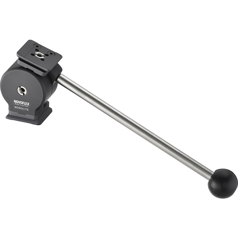 Novoflex Cabeça panela unidirecional MONOLITE
