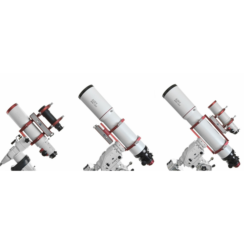 PrimaLuceLab Computador EAGLE OBSERVATORY para astrofotografia