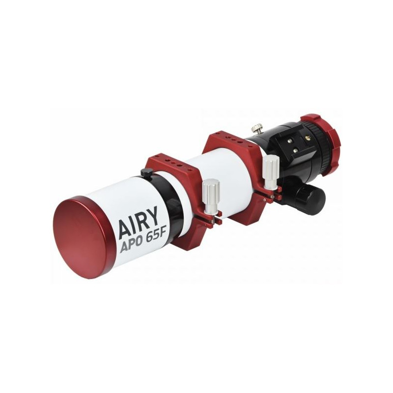 PrimaLuceLab Refrator apocromático AP 65/420 F Airy OTA