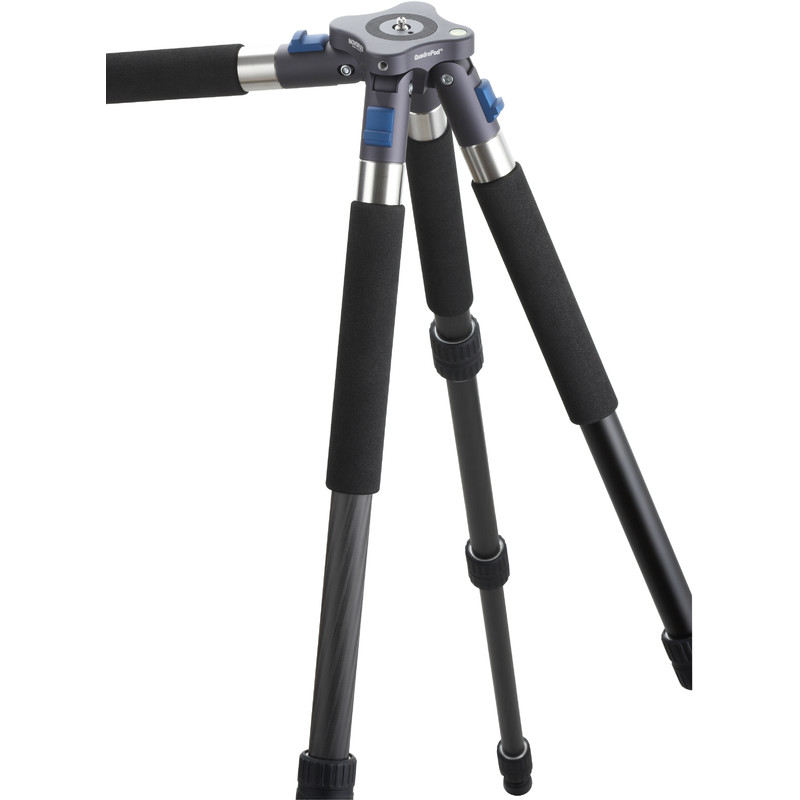 Novoflex QP B Base do tripé QuadroPod Basic (sem pernas)