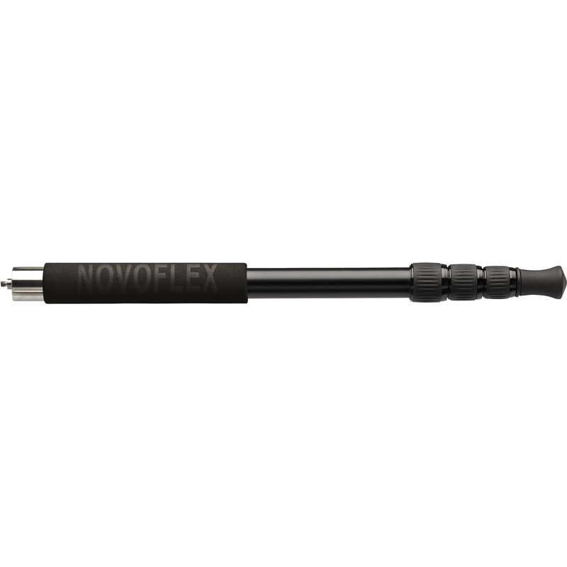 Novoflex QLEG A2840 Perna Alumínio 4-segmentos simples
