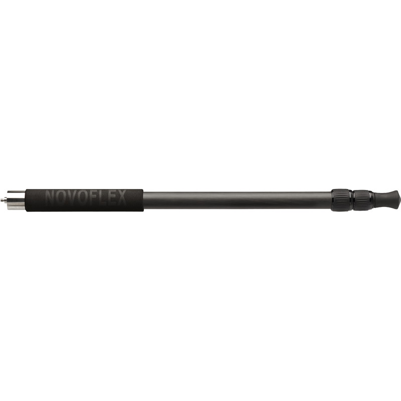 Novoflex QLEG C2830 Perna Carbon 3-segmentada simples