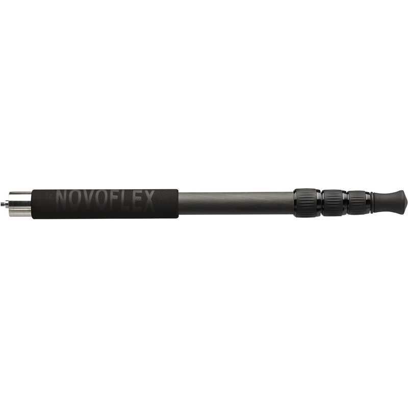 Novoflex QLEG C2840 Perna Carbon 4-segmentada simples