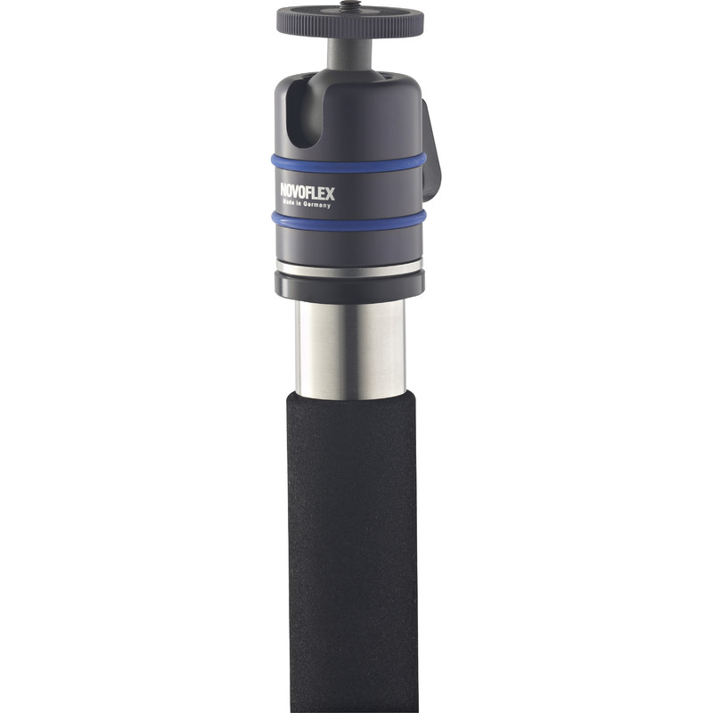 Novoflex Placa de suporte QP MONO