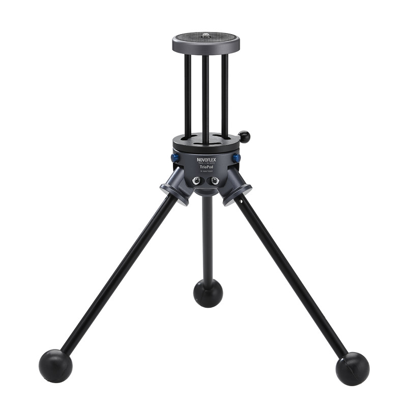 Novoflex Extensão do tripé TRIO CC
