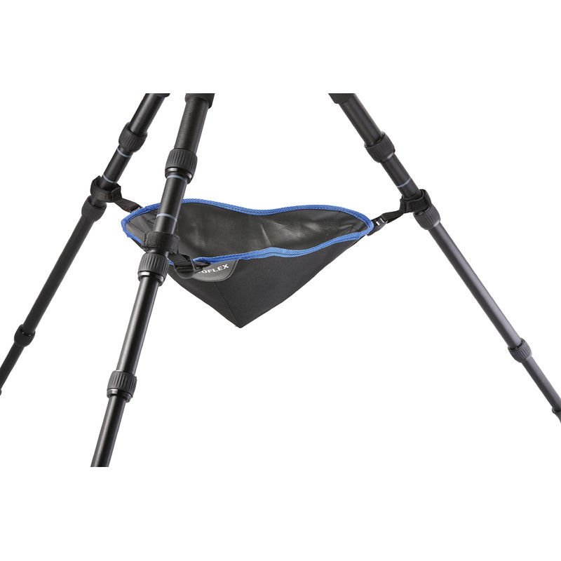 Novoflex Funda triangular TRIO TC