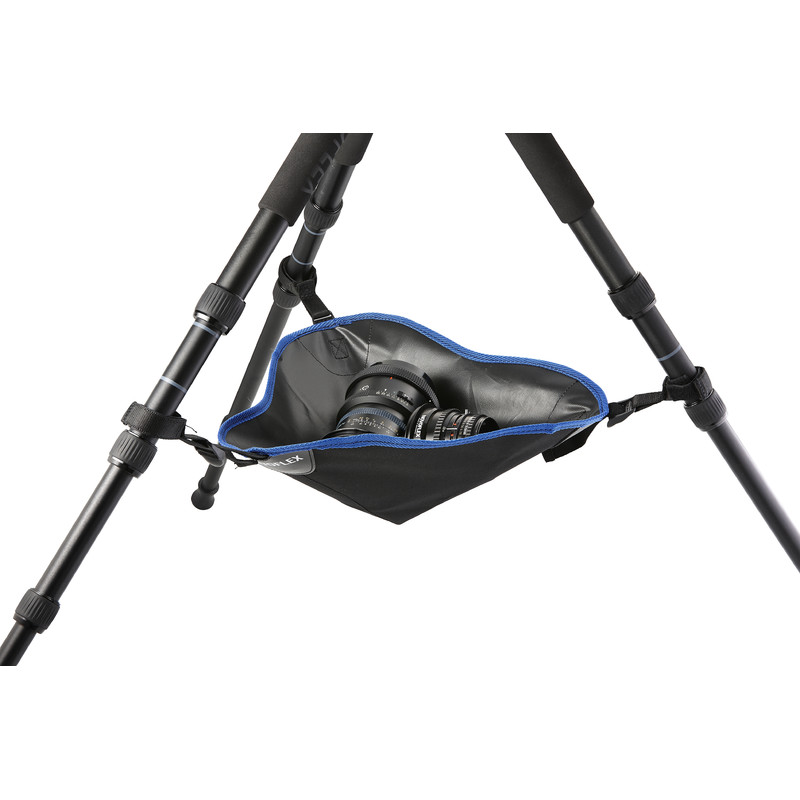 Novoflex Funda triangular TRIO TC