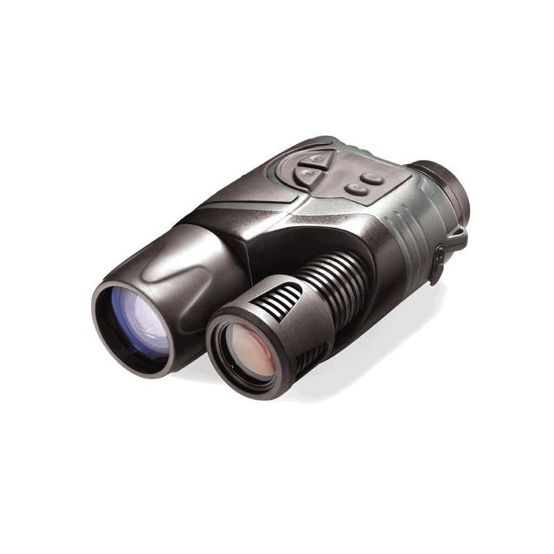 Bushnell Aparelho de visão noturna Digital Stealth View 5x42