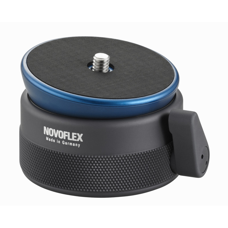 Novoflex MBAL20 Tabuleiro de nivelamento Magic Balance
