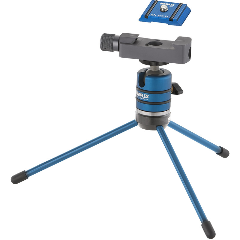 Novoflex Micro tripé Q