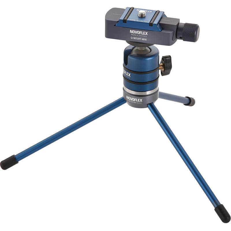 Novoflex Micro tripé Q