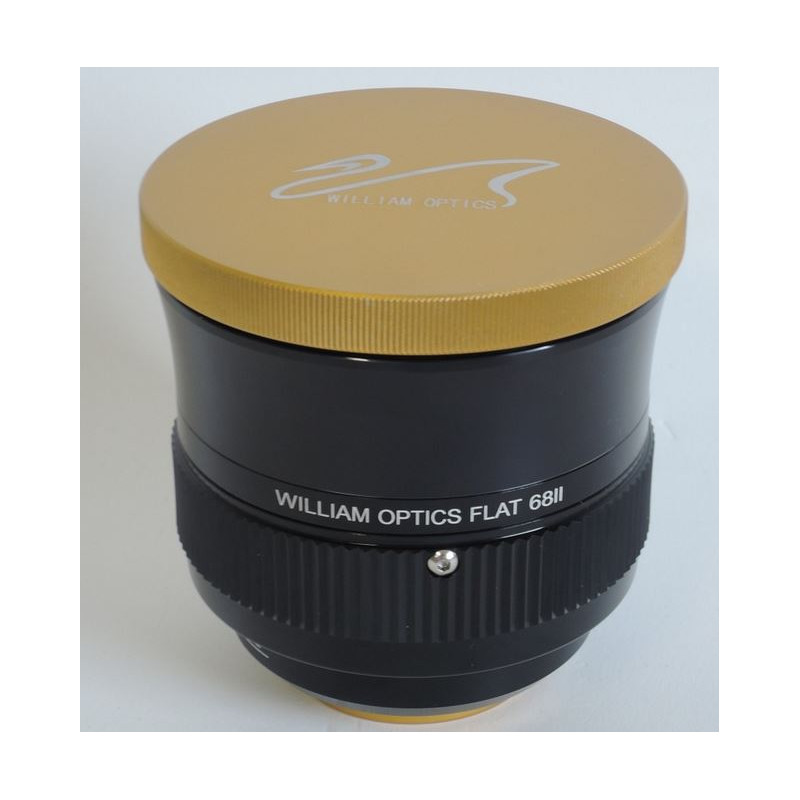 William Optics Flattener 68II