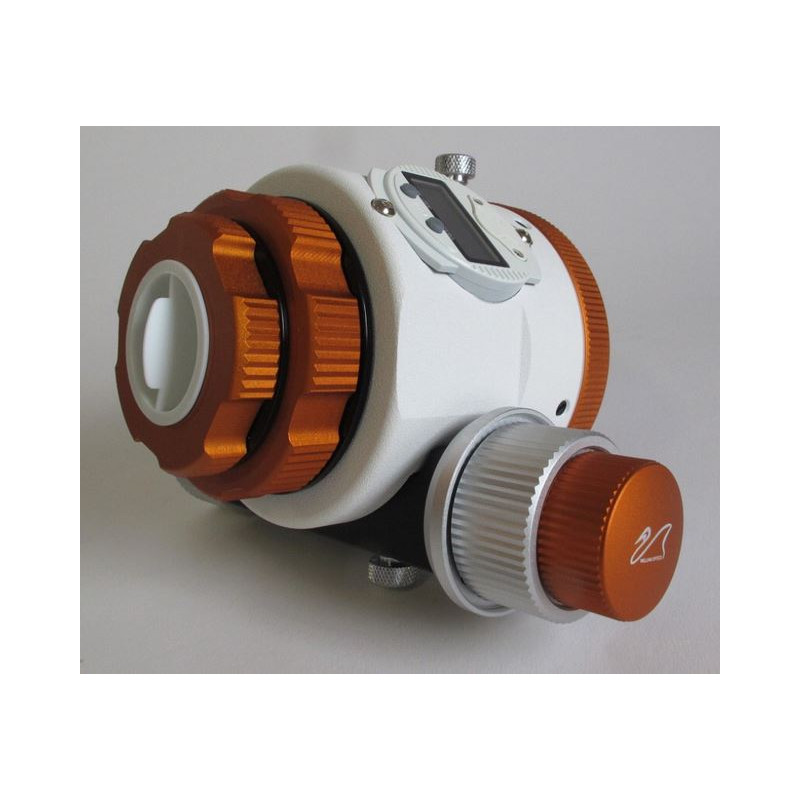 William Optics Focador Rotolock DDG para SC