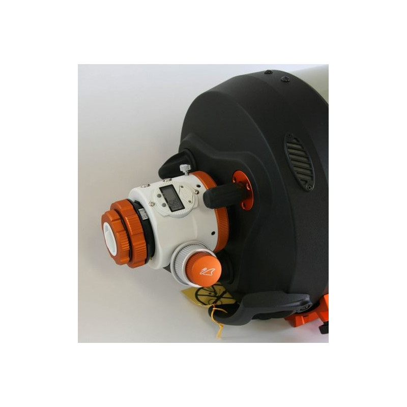 William Optics Focador Rotolock DDG para SC