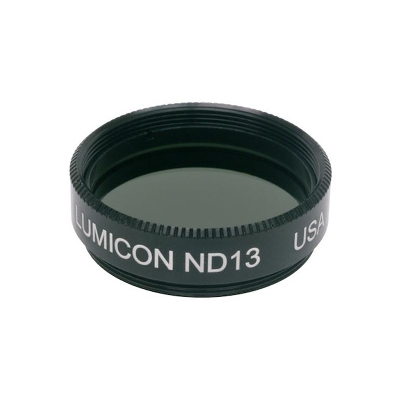 Lumicon Filtro Cinza neutro ND 13 1,25"