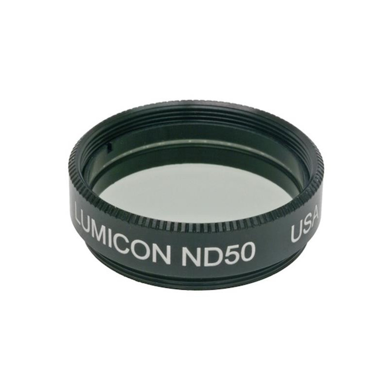 Lumicon Filtro Neutral grey ND 50 filter, 1.25"