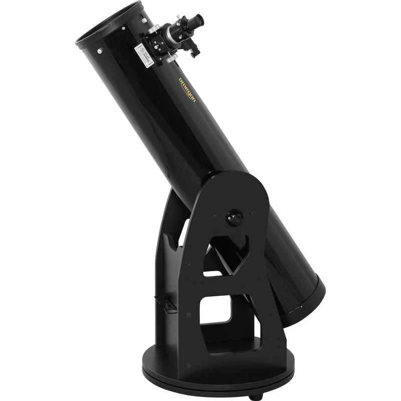 Omegon Telescópio Dobson Advanced N 203/1200