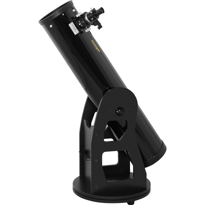 Omegon Telescópio Dobsoniano Advanced N 203/1200