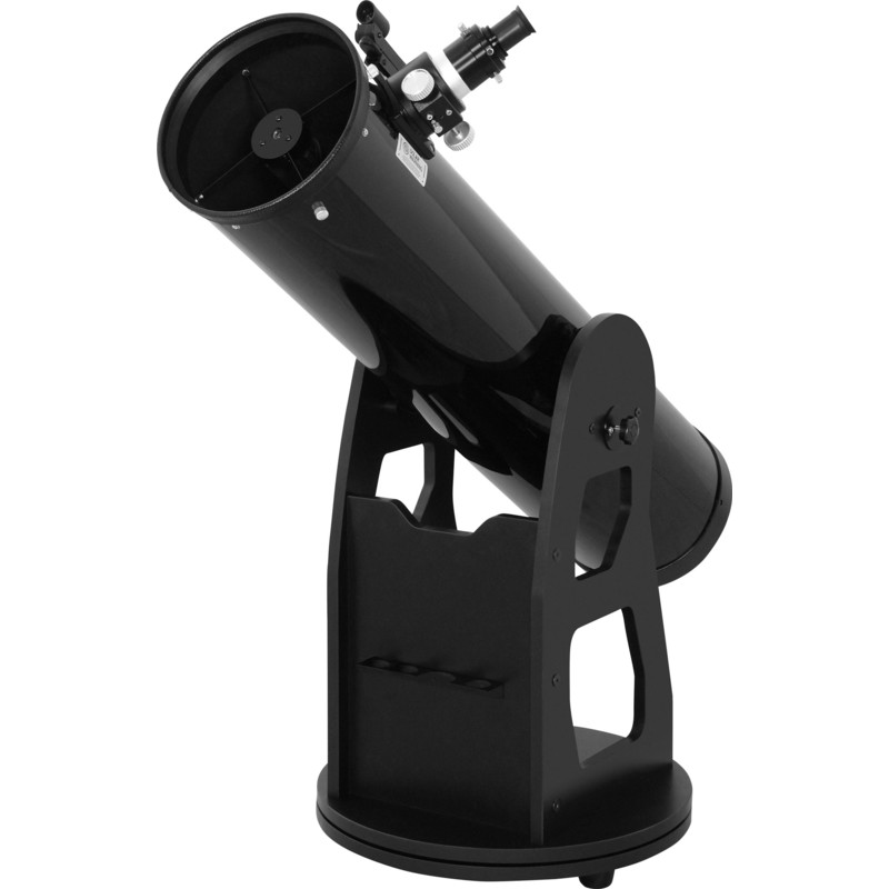 Omegon Telescópio Dobsoniano Advanced N 203/1200