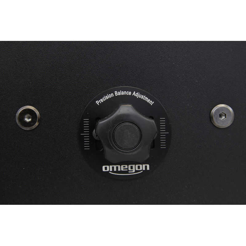 Omegon Telescópio Dobsoniano Advanced N 203/1200