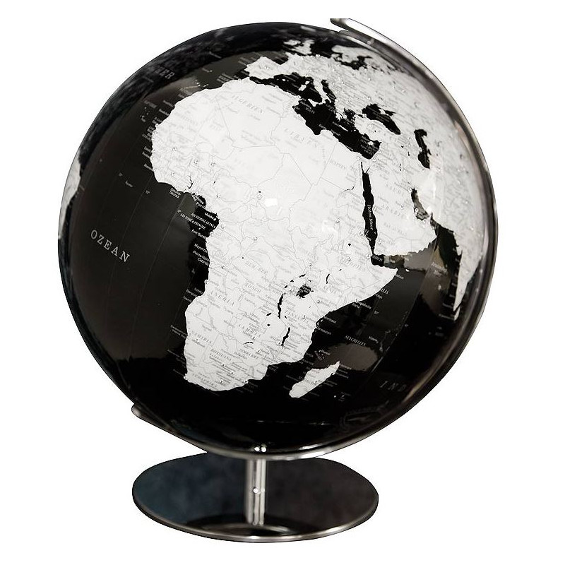 Columbus Globo Artline black Swarovski Zirkonia 36cm