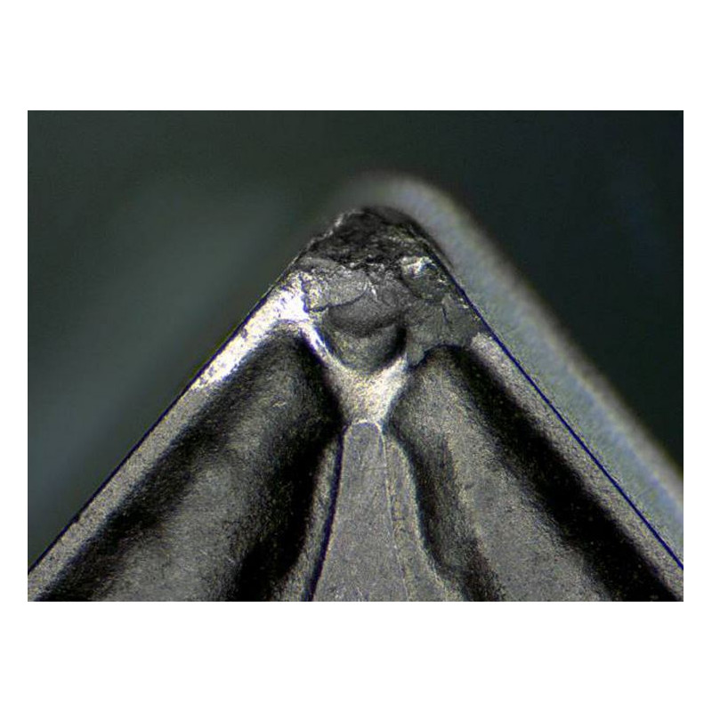 ZEISS Microscópio estéreo zoom Stemi 305, EDU, bino, Greenough, w.d.110mm, 10x/23, 0.8x -4.0x